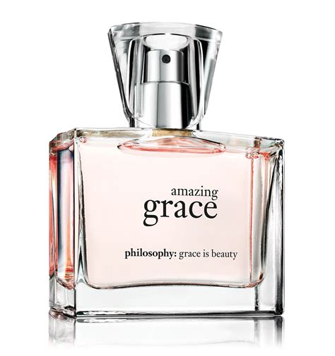 philosophy amazing grace perfume dupe|philosophy amazing grace smells like.